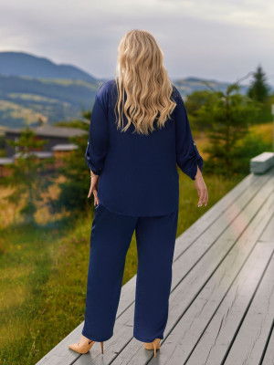 Элегантный женский костюм VOJ-A1033T900 Элегантный женский костюм VOJ-A1033T900