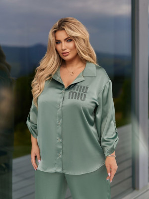 Элегантный женский костюм VOJ-A1033T900 Элегантный женский костюм VOJ-A1033T900