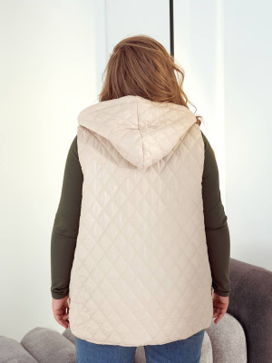 Желетка стеганая NOB-A25047T700 Желетка стеганая NOB-A25047T700