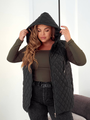 Желетка стеганая NOB-A25047T700 Желетка стеганая NOB-A25047T700