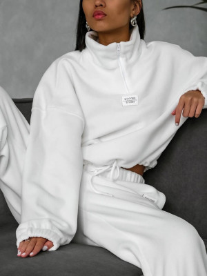 Прогулянковий флісовий костюм IMMA-A390T620 Прогулянковий флісовий костюм IMMA-A390T620