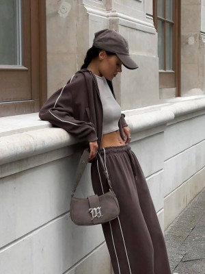 Спортивный костюм двойка BRA-A248T629 Спортивный костюм двойка BRA-A248T629