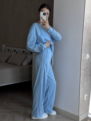 Спортивный костюм двойка BRA-A248T629 Спортивный костюм двойка BRA-A248T629