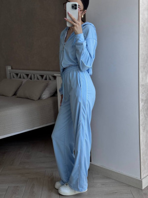 Спортивный костюм двойка BRA-A248T629 Спортивный костюм двойка BRA-A248T629