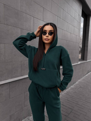 Трендовый теплый костюм VM-A10491T520