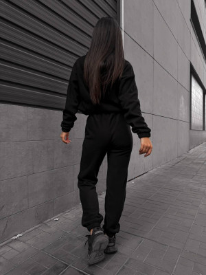 Трендовый теплый костюм VM-A10491T520