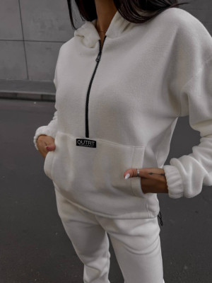 Трендовый теплый костюм VM-A10491T520