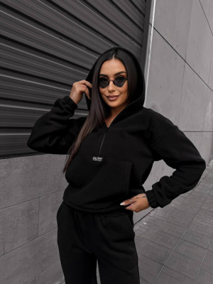 Трендовый теплый костюм VM-A10491T520