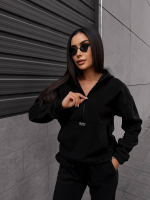 Трендовый теплый костюм VM-A10491T520