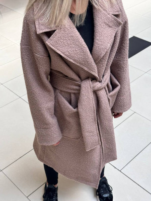 Женское пальто миди IMMA-A393T750 Женское пальто миди IMMA-A393T750