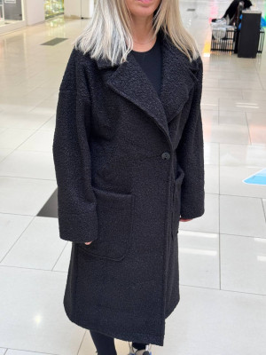 Женское пальто миди IMMA-A393T750 Женское пальто миди IMMA-A393T750