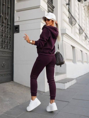 Вельветовый костюм двойка RK-A888T550