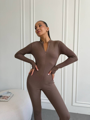 Комбинезон рубчик ANA-A1684T12