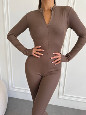 Комбинезон рубчик ANA-A1684T12