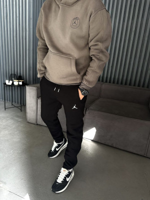 Мужской спортивный костюм MUN-A2085T1299