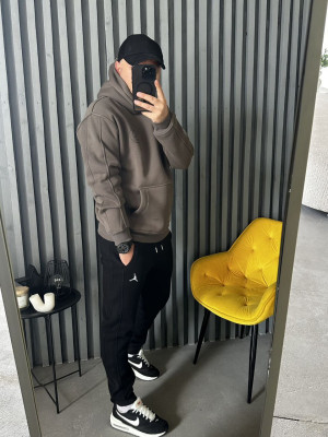 Мужской спортивный костюм MUN-A2085T1299