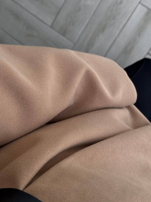 Короткое пальто на подкладке BRA-A258T689