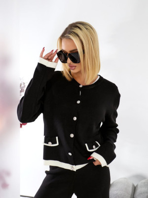 Теплый прогулочный костюм IB-A1143T1050