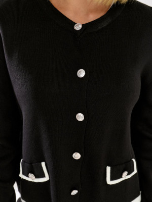 Теплый прогулочный костюм IB-A1143T1050