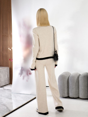 Теплый прогулочный костюм IB-A1143T1050