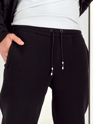 Мужской спортивный костюм на флисе ELT-A1120T1500