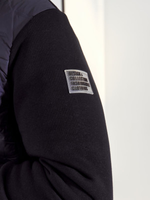 Мужской спортивный костюм на флисе ELT-A1120T1500