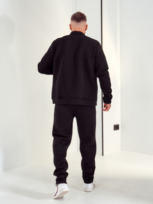 Мужской спортивный костюм на флисе ELT-A1120T1500