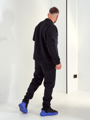 Мужской спортивный костюм на флисе ELT-A1120T1500