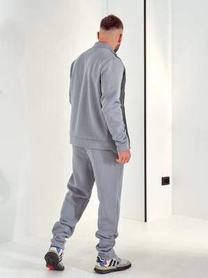 Мужской спортивный костюм на флисе ELT-A1120T1500