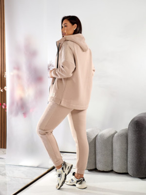 Теплый женский спортивный костюм ELT-A1125T1400