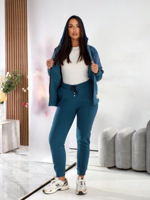 Теплый женский спортивный костюм ELT-A1125T1400