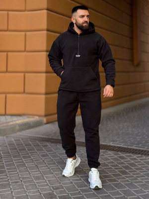 Мужской флисовый костюм VM-A10496T650