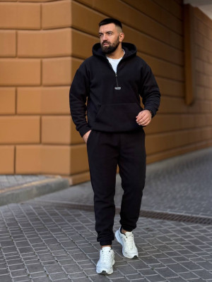 Мужской флисовый костюм VM-A10496T650