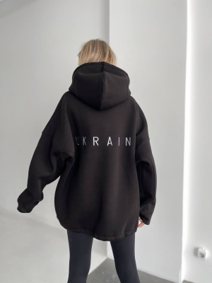 Худи Unisex's на флисе MV-A774T1150