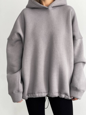 Худи Unisex's на флисе MV-A774T1150