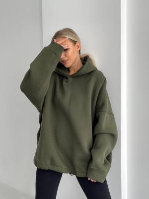 Худи Unisex's на флисе MV-A774T1150