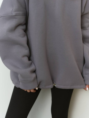 Худи Unisex's на флисе MV-A774T1150