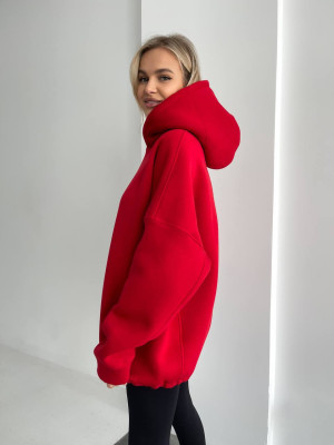 Худи Unisex's на флисе MV-A774T1150