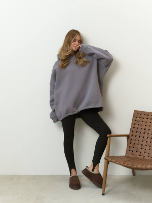 Худи Unisex's на флисе MV-A774T1150