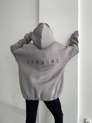 Худи Unisex's на флисе MV-A774T1150