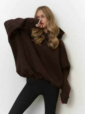 Худи Unisex's на флисе MV-A774T1150