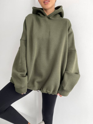 Худи Unisex's на флисе MV-A774T1150