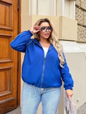 Ветровка свободного кроя VL-A1113T750