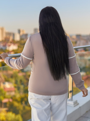 Свитшот женский JA-A837.3T220 Свитшот женский JA-A837.3T220