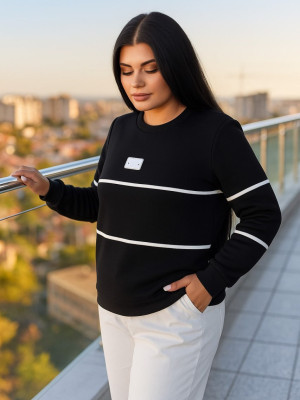 Свитшот женский JA-A837.3T220 Свитшот женский JA-A837.3T220