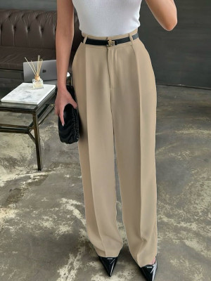 Классические женские брюки BRA-A120T299