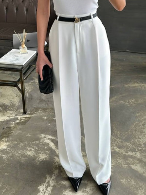 Классические женские брюки BRA-A120T299