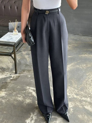 Классические женские брюки BRA-A120T299