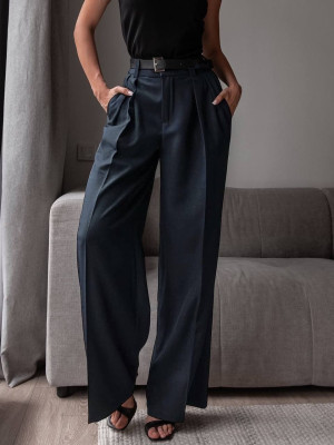 Классические женские брюки BRA-A120T299