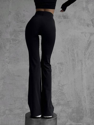 Лосины клеш BRA-A084T289